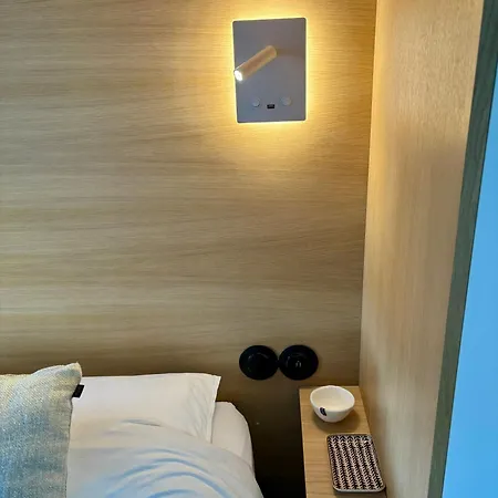 דירה Duplex Moderne 2 Entre Et Commerces ! וימרה