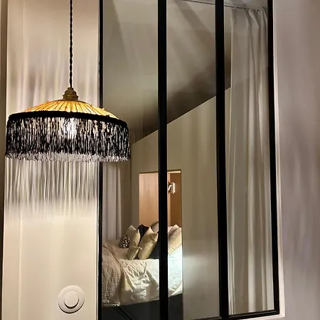 Duplex Moderne 2 Entre Et Commerces !