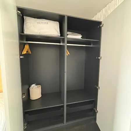 Duplex Moderne 2 Entre Et Commerces ! Apartment Wimereux
