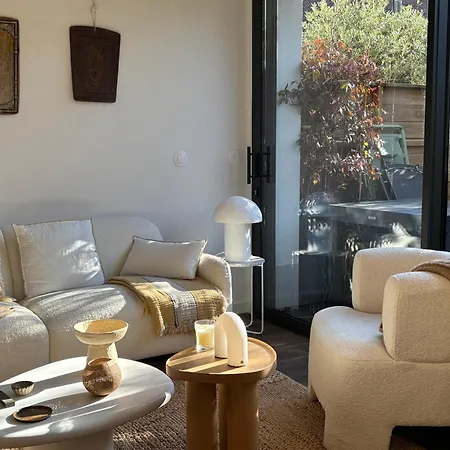 Duplex Moderne 2 Entre Et Commerces ! * Wimereux