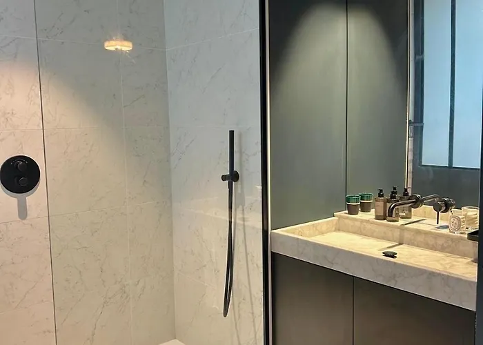 Duplex Moderne 2 Entre Et Commerces ! Wimereux