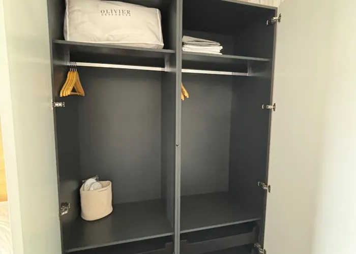 Duplex Moderne 2 Entre Et Commerces ! Apartment Wimereux