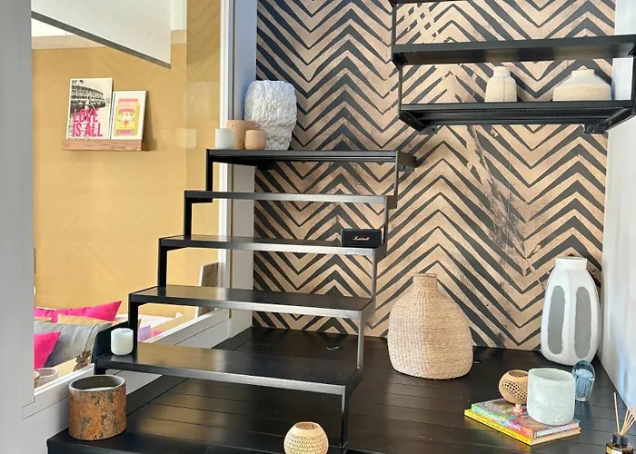 Duplex Moderne 2 Entre Et Commerces ! Wimereux